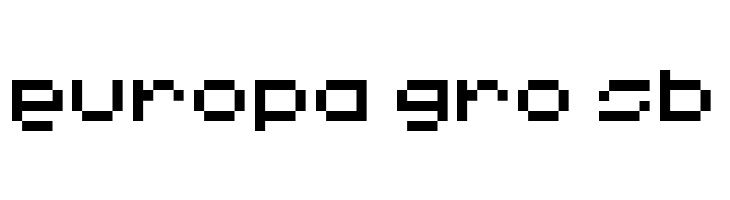 GogoFiveAl  Free Fonts Download
