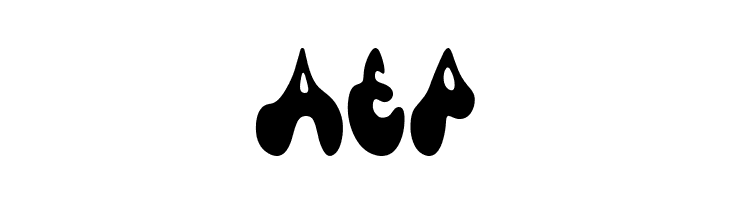JanisHeavyAl  Free Fonts Download