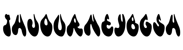 JanisHeavyAl  Free Fonts Download