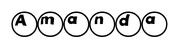 1BallAL  Free Fonts Download