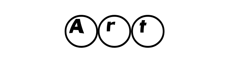 1BallAL  Free Fonts Download