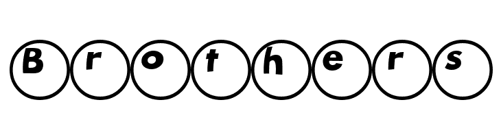 1BallAL  Free Fonts Download