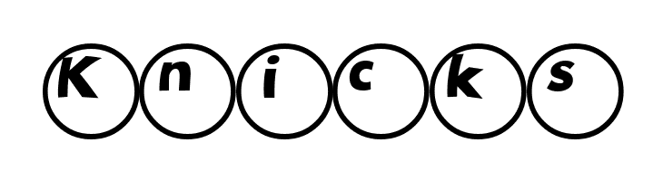 1BallAL  Free Fonts Download