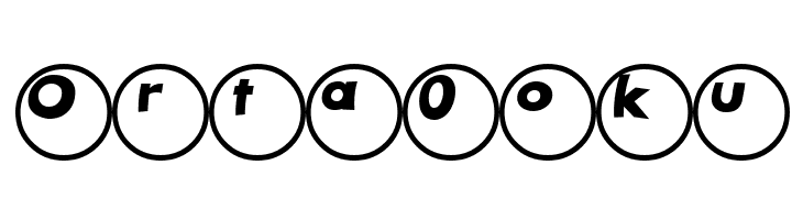 1BallAL  Free Fonts Download