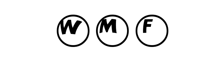 1BallAL  Free Fonts Download