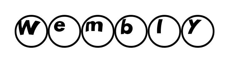 1BallAL  Free Fonts Download