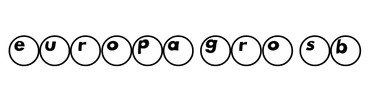 1BallAL  Free Fonts Download