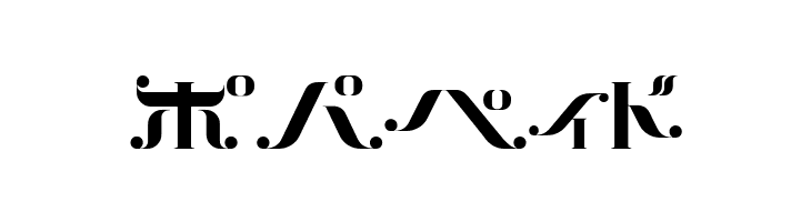 TypeCantabileKT  Free Fonts Download