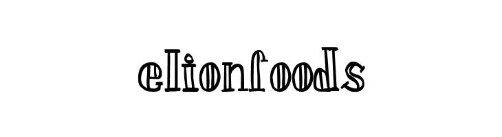 diz  1  Free Fonts Download
