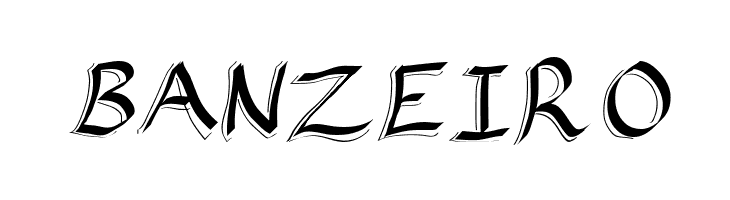 Ribbons 2  Free Fonts Download