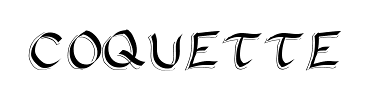 Ribbons 2  Free Fonts Download