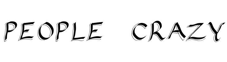 Ribbons 2  Free Fonts Download