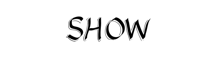 Ribbons 2  Free Fonts Download