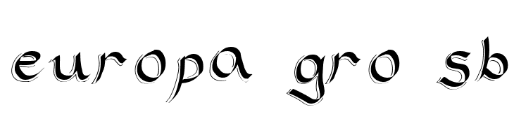 Ribbons 2  Free Fonts Download