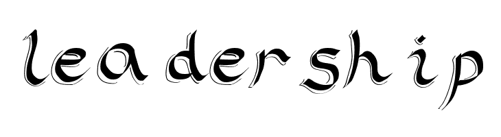 Ribbons 2  Free Fonts Download