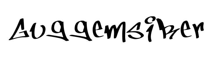 ChillStyle  Free Fonts Download