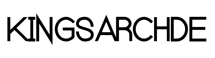 Kerater Medium  Free Fonts Download