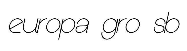 Kerater UltraLight Italic  Free Fonts Download