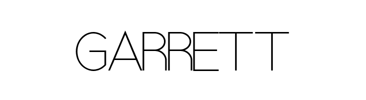 Kerater UltraLight  Free Fonts Download