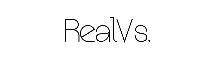 Kerater UltraLight  Free Fonts Download