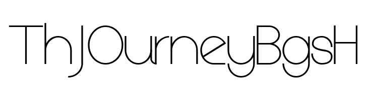 Kerater UltraLight  Free Fonts Download