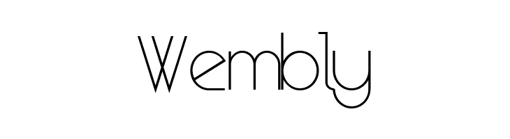 Kerater UltraLight  Free Fonts Download