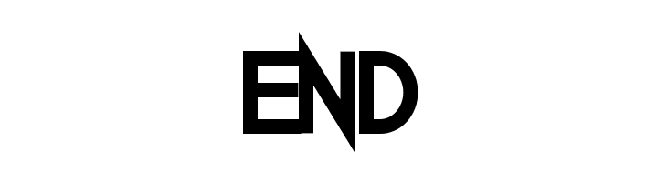 Kerater Black  Free Fonts Download