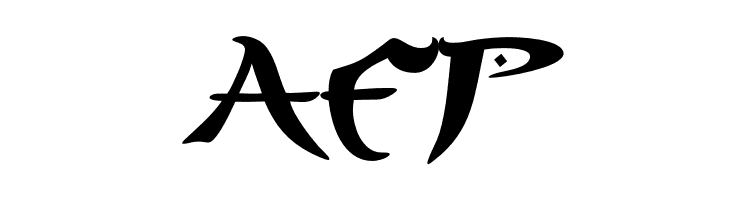 PrinceofPersia  Free Fonts Download