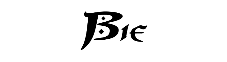 PrinceofPersia  Free Fonts Download