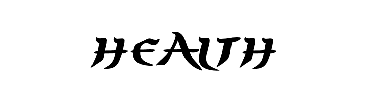 PrinceofPersia  Free Fonts Download