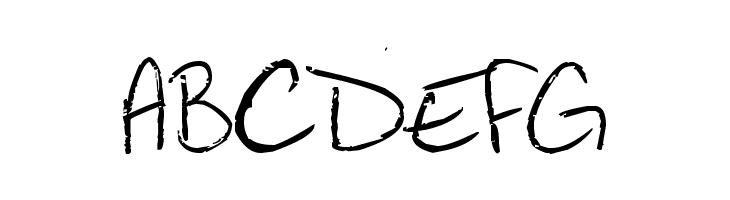 Fish Sausages  Free Fonts Download