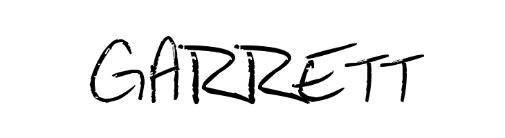 Fish Sausages  Free Fonts Download