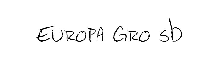 Fish Sausages  Free Fonts Download