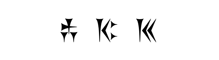 Khosrau  Free Fonts Download
