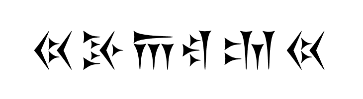 Khosrau  Free Fonts Download