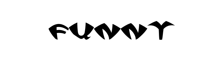 FunHaus  Free Fonts Download