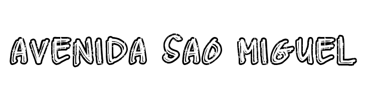 DJB Worn at the Knees  Free Fonts Download