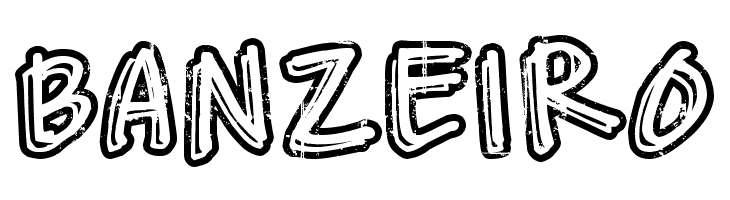 DJB Worn at the Knees  Free Fonts Download