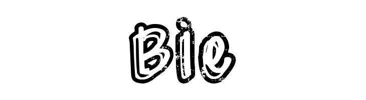 DJB Worn at the Knees  Free Fonts Download