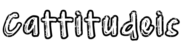 DJB Worn at the Knees  Free Fonts Download