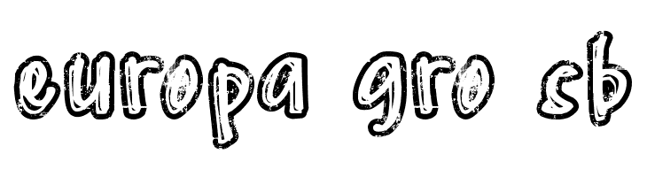 DJB Worn at the Knees  Free Fonts Download