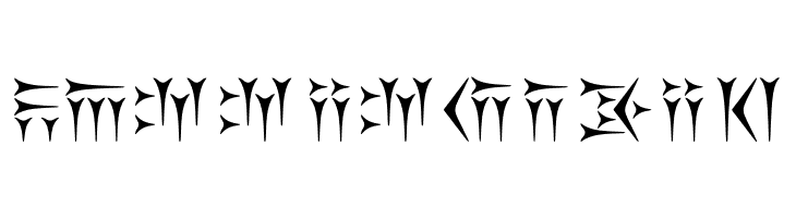 Kakoulookiam  Free Fonts Download