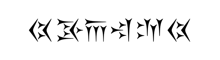Kakoulookiam  Free Fonts Download