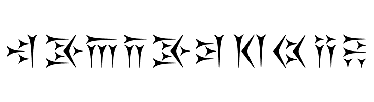 Kakoulookiam  Free Fonts Download