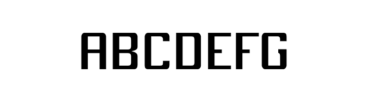 MobitaleCnd  Free Fonts Download
