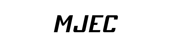 MobitaleCnd-BlackItalic  Free Fonts Download