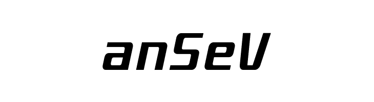 MobitaleCnd-BlackItalic  Free Fonts Download