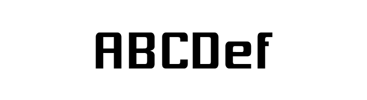 MobitaleCnd-Bold  Free Fonts Download