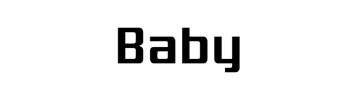 MobitaleCnd-Bold  Free Fonts Download