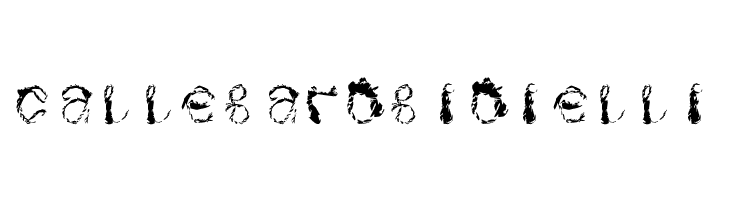 Twistbraid  Free Fonts Download